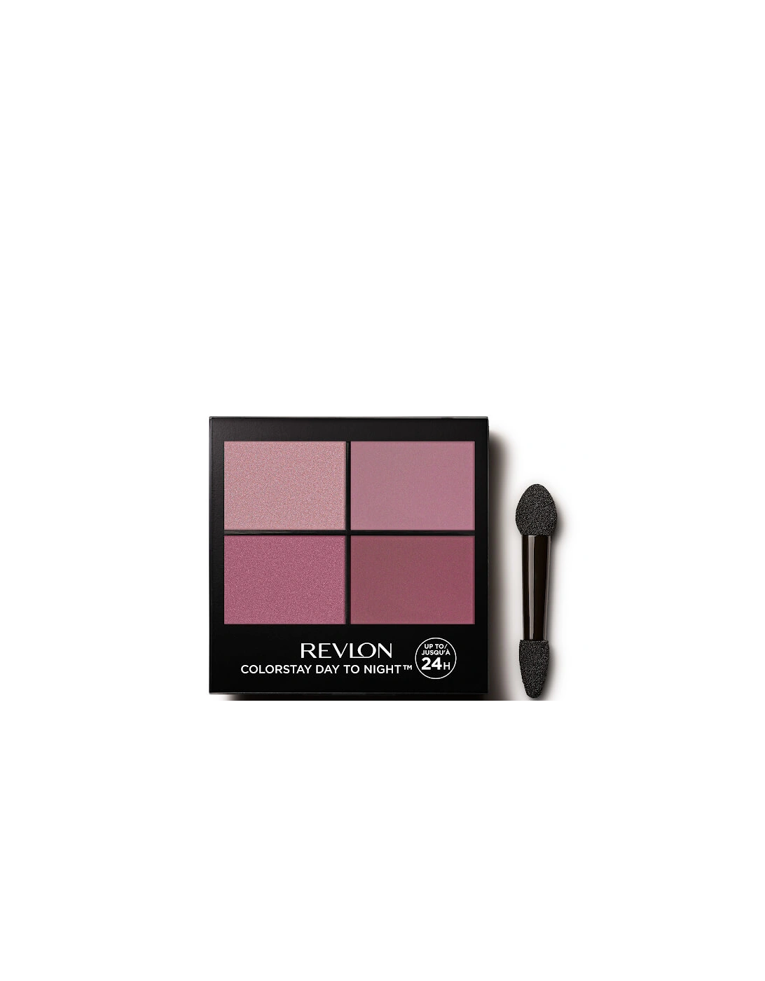 Colorstay 24 Hour Eyeshadow Quad - Exquisite, 2 of 1