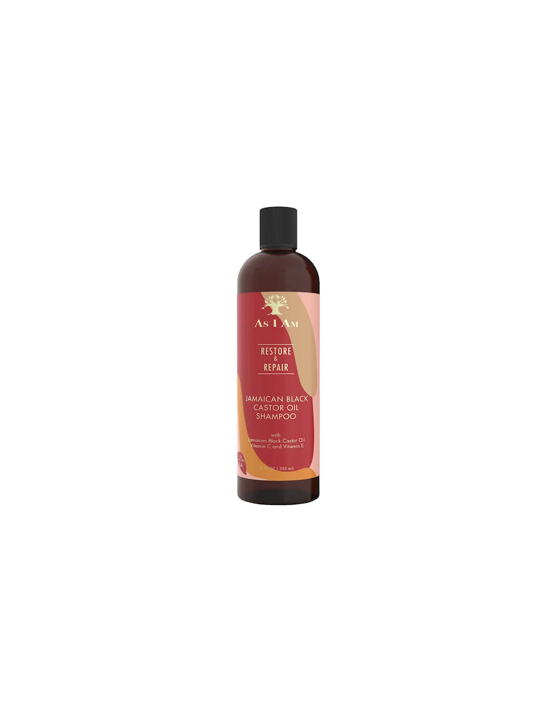 Jamaican Black Castor Oil Shampoo - As I Am, 2 of 1