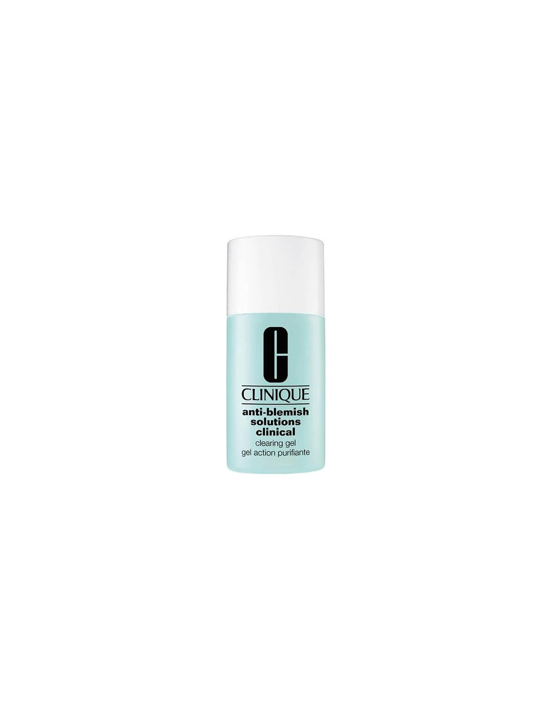 Anti Blemish Solutions Clinical Clearing Gel 30ml, 2 of 1