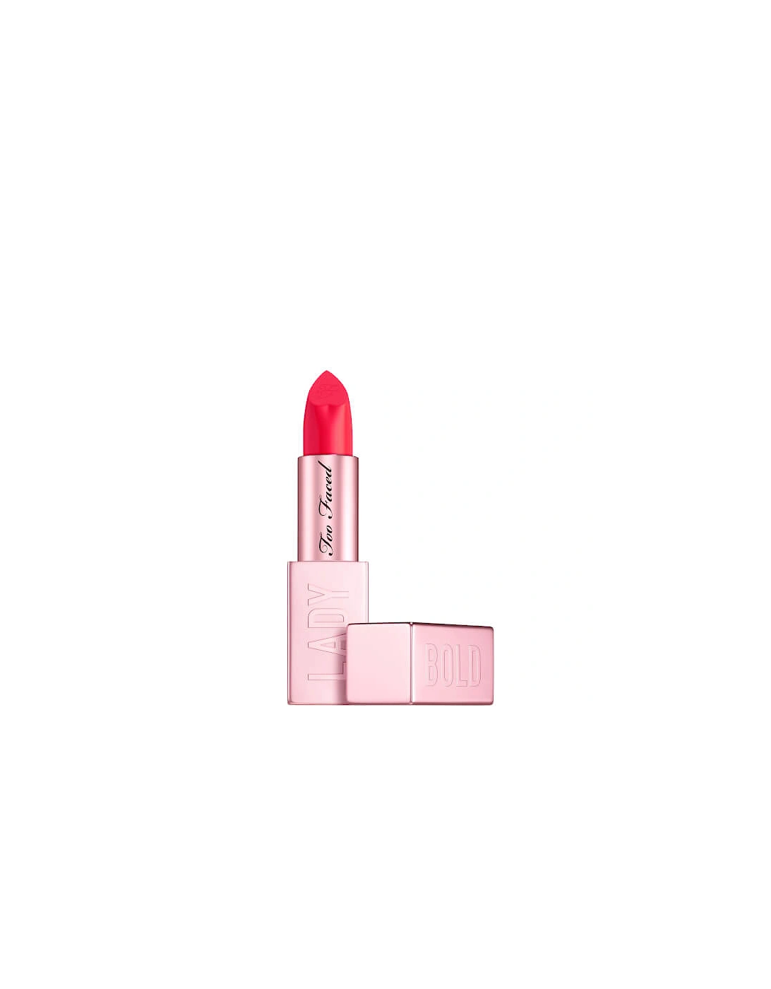 Lady Bold Em-Power Pigment Lipstick - Unafraid, 2 of 1