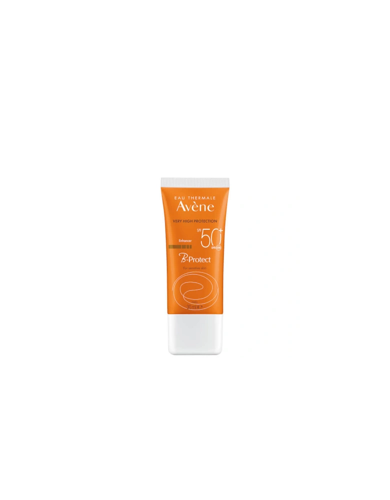 Avène Very High Protection B-Protect SPF50+ Sun Cream for Sensitive Skin 30ml - Avene