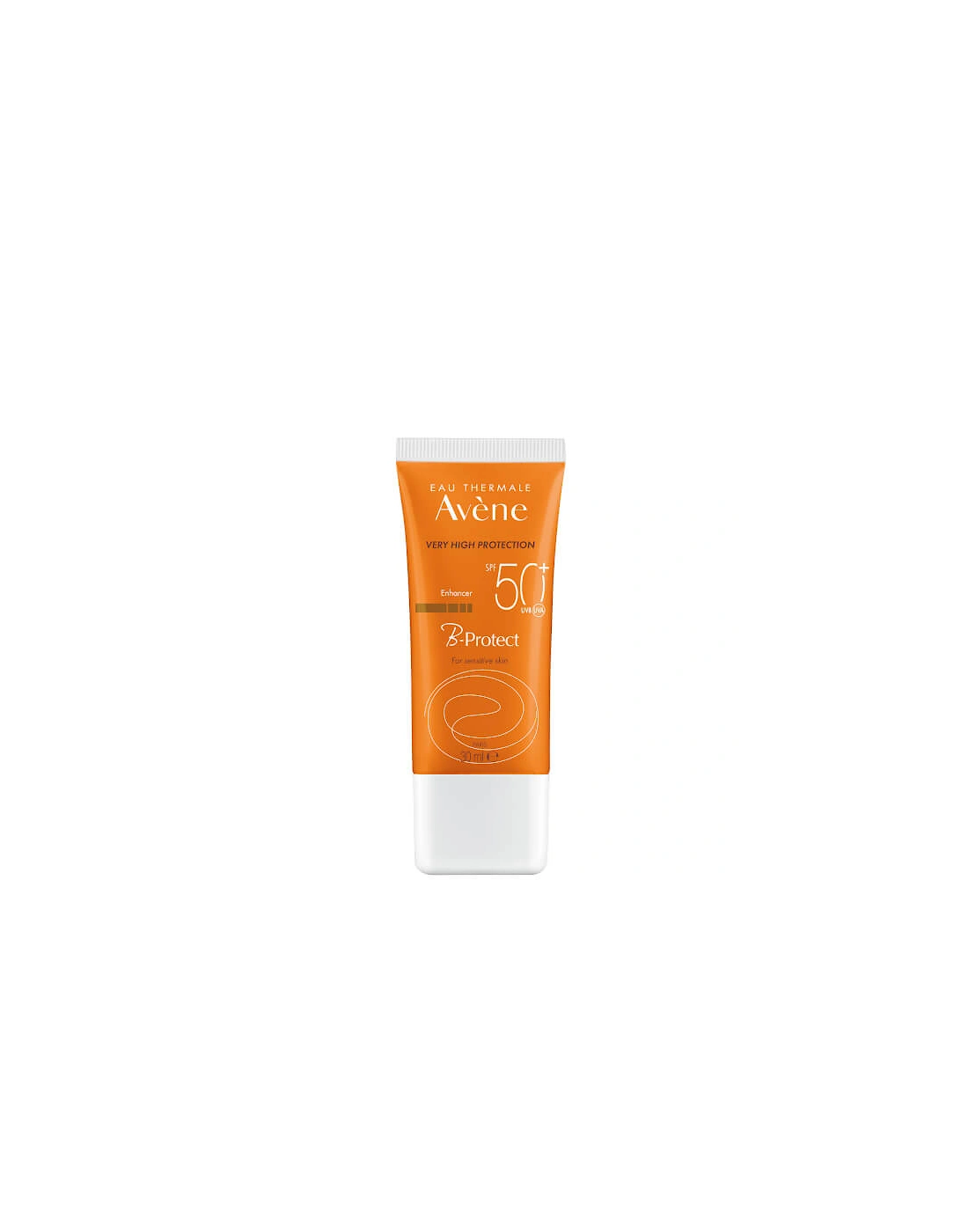 Avène Very High Protection B-Protect SPF50+ Sun Cream for Sensitive Skin 30ml - Avene, 2 of 1