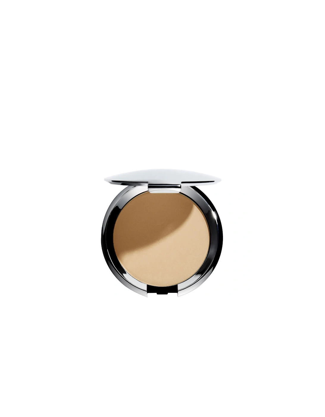 Compact Makeup - Shell - - Compact Makeup Foundation - Zhan, 2 of 1