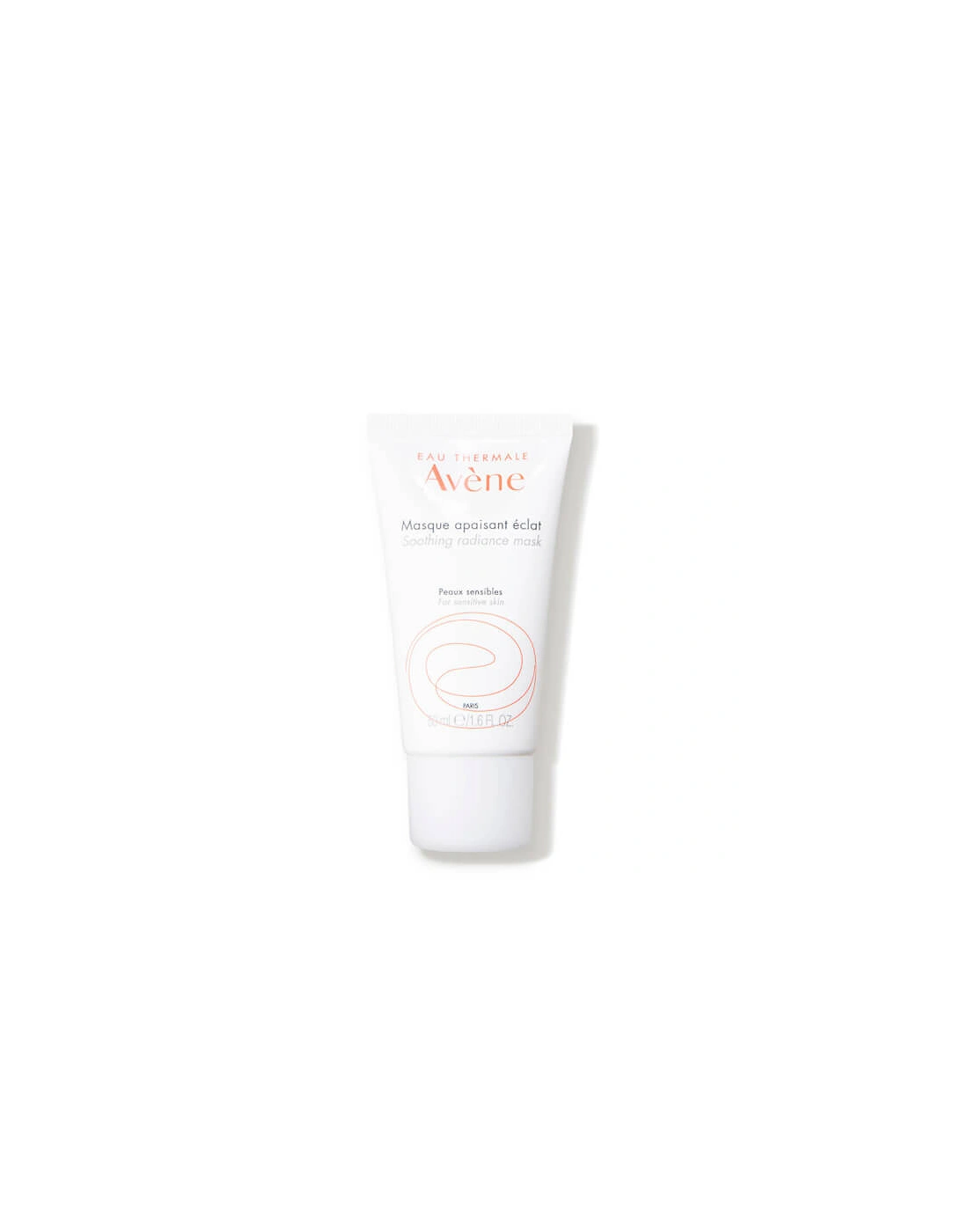 Avène Les Essentiels Soothing Radiance Mask for Dry, Sensitive Skin 50ml - Avene, 2 of 1