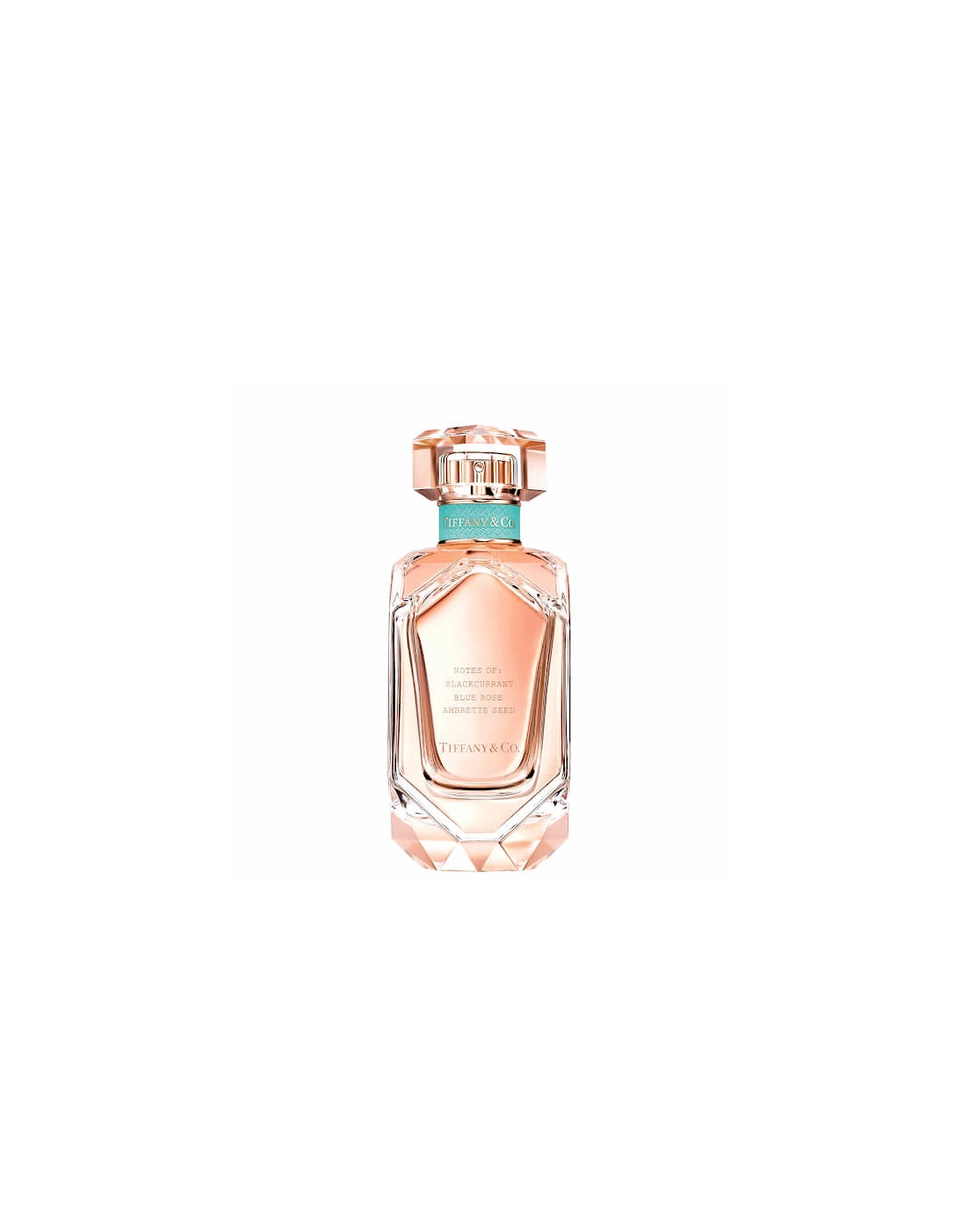 Tiffany & Co. Rose Gold Eau de Parfum For Her 75ml, 2 of 1