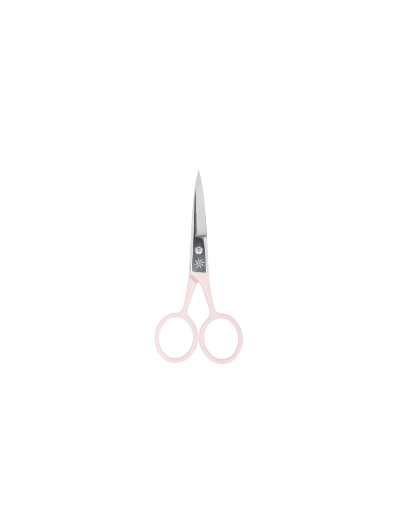 Precision Straight Scissors - brushworks
