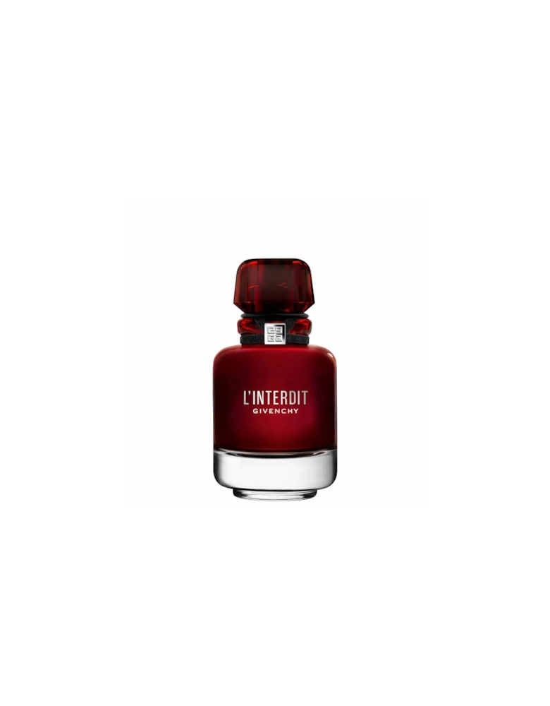 L'Interdit Eau de Parfum Rouge 80ml