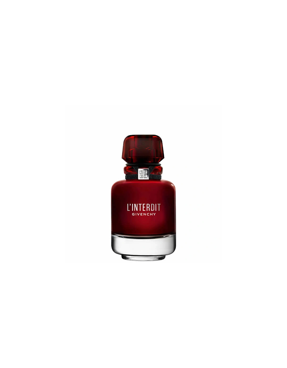 L'Interdit Eau de Parfum Rouge 80ml, 2 of 1