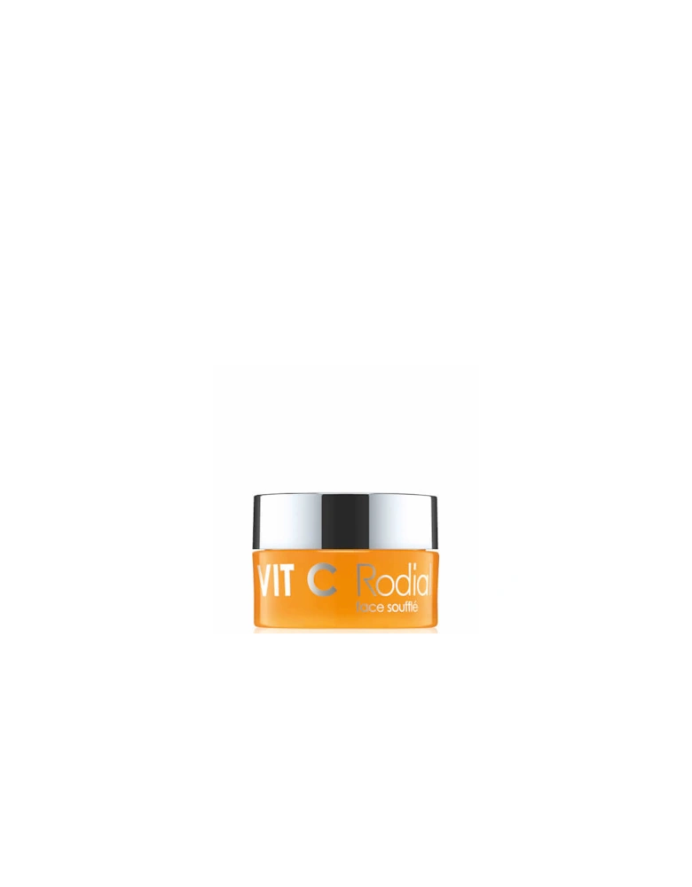 Vitamin C Deluxe Face Souffle 15ml - Rodial