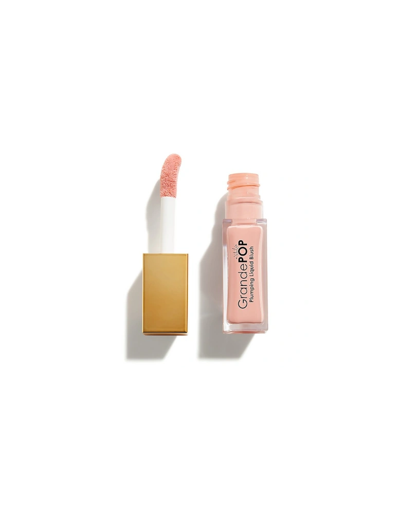 GrandePOP Plumping Liquid Blush Pink Macaron