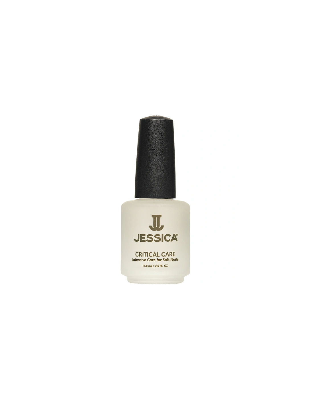 Critical Care Basecoat for Soft Nails 14.8ml, 2 of 1