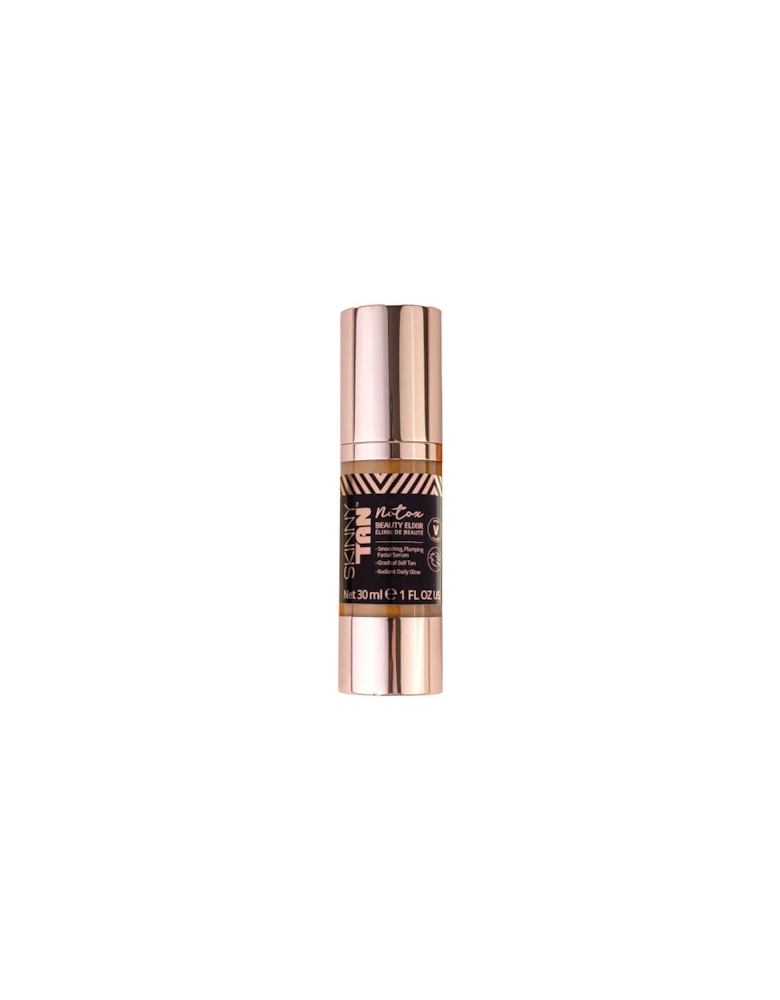 NoTox Beauty Elixir 30ml - Skinny Tan