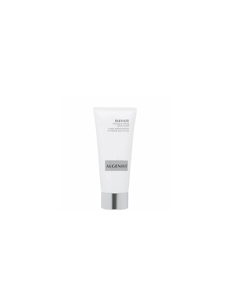 ELEVATE Firming and Lifting Neck Cream 60ml - ALGENIST