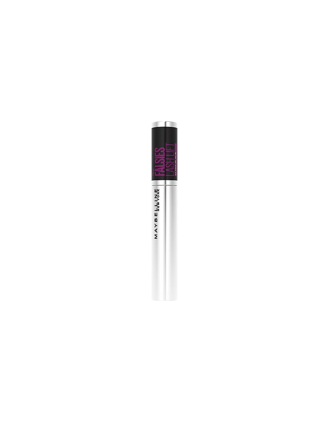 The Falsies Instant Lash Lift Look Lengthening Volumising Mascara - 01 Ultra Black 4.4g - Maybelline, 2 of 1