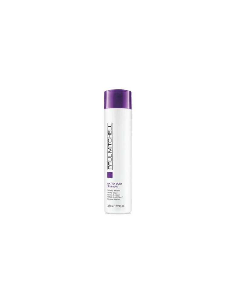 Extra Body Shampoo 300ml - Paul Mitchell