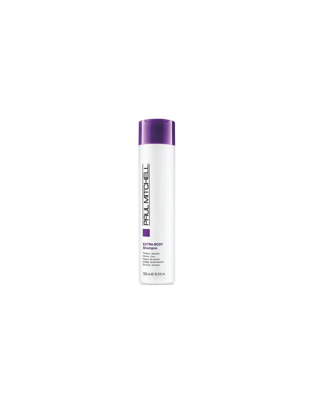 Extra Body Shampoo 300ml - Paul Mitchell, 2 of 1