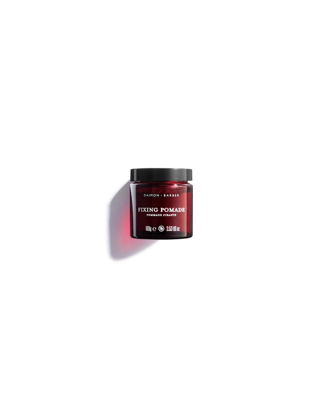 Fixing Pomade 100g - Daimon Barber, 2 of 1