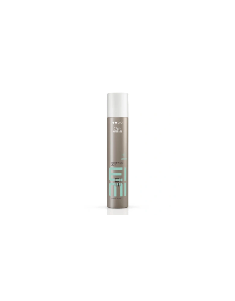 Professionals Care EIMI Mistify Me Light Hairspray 500ml - Professionals Care