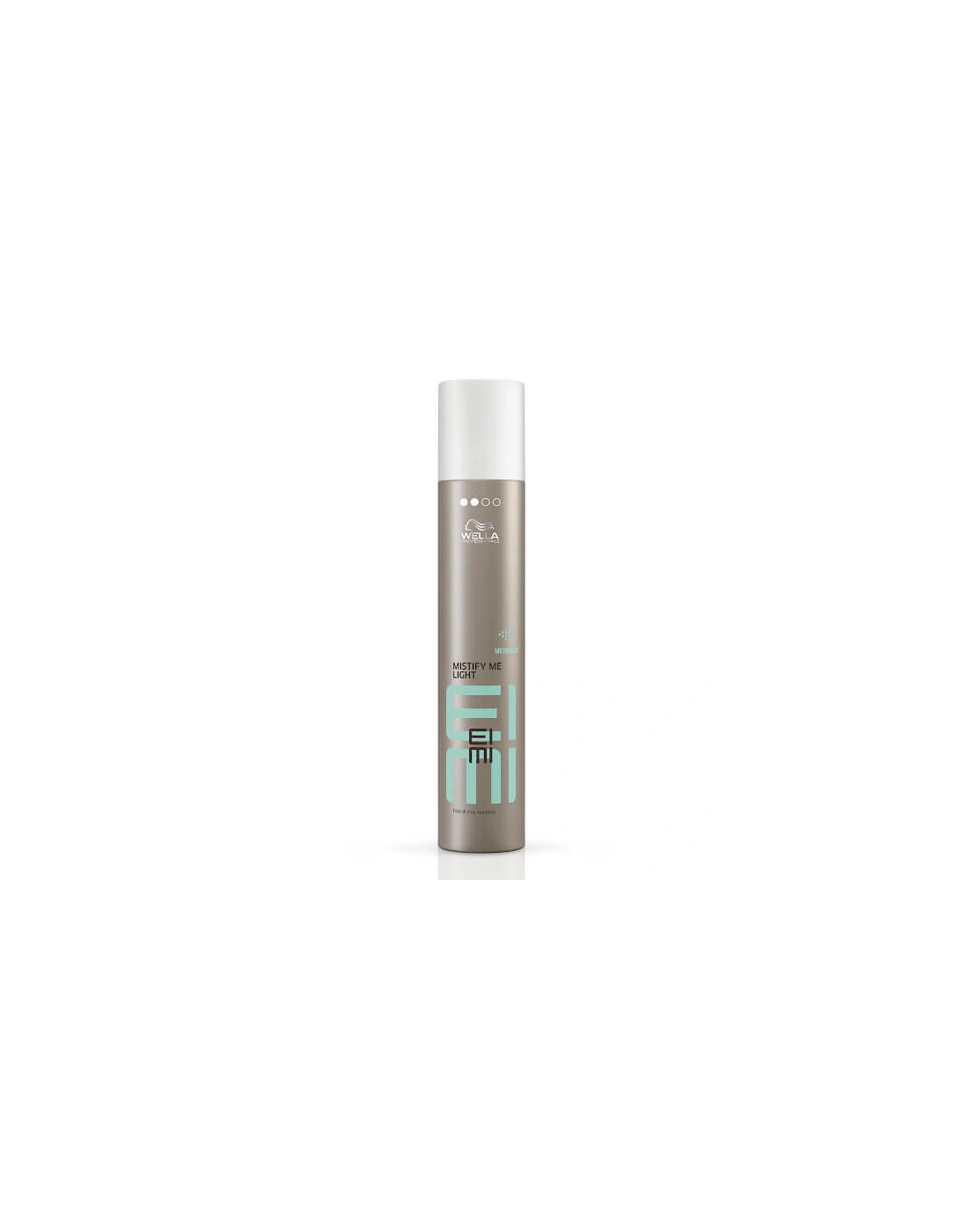 Professionals Care EIMI Mistify Me Light Hairspray 500ml - Professionals Care, 2 of 1