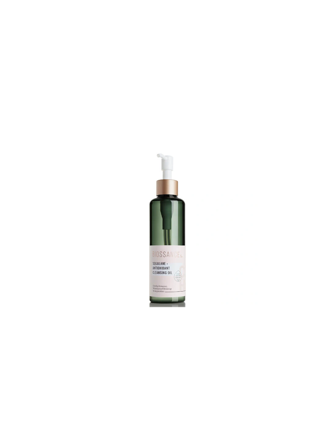 Squalane and Antioxidant Cleansing Oil 200ml, 2 of 1