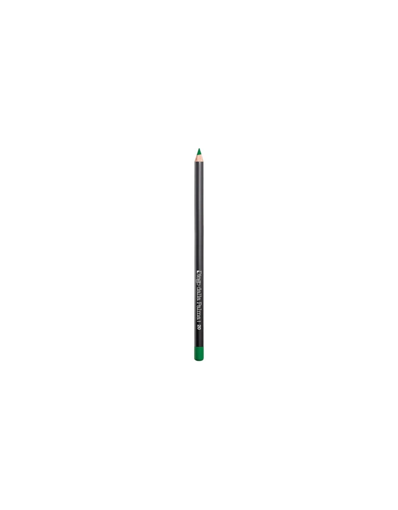 Eye Pencil - 20 Emerald Green - Diego Dalla Palma