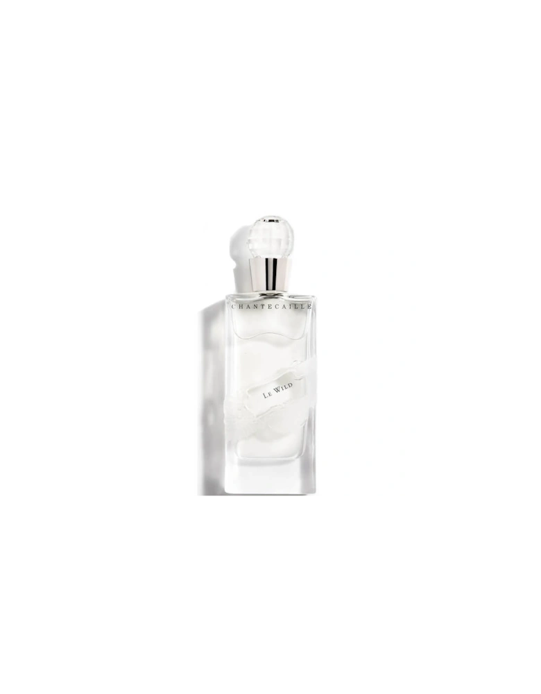 Le Wild Fragrance Parfum - Chantecaille