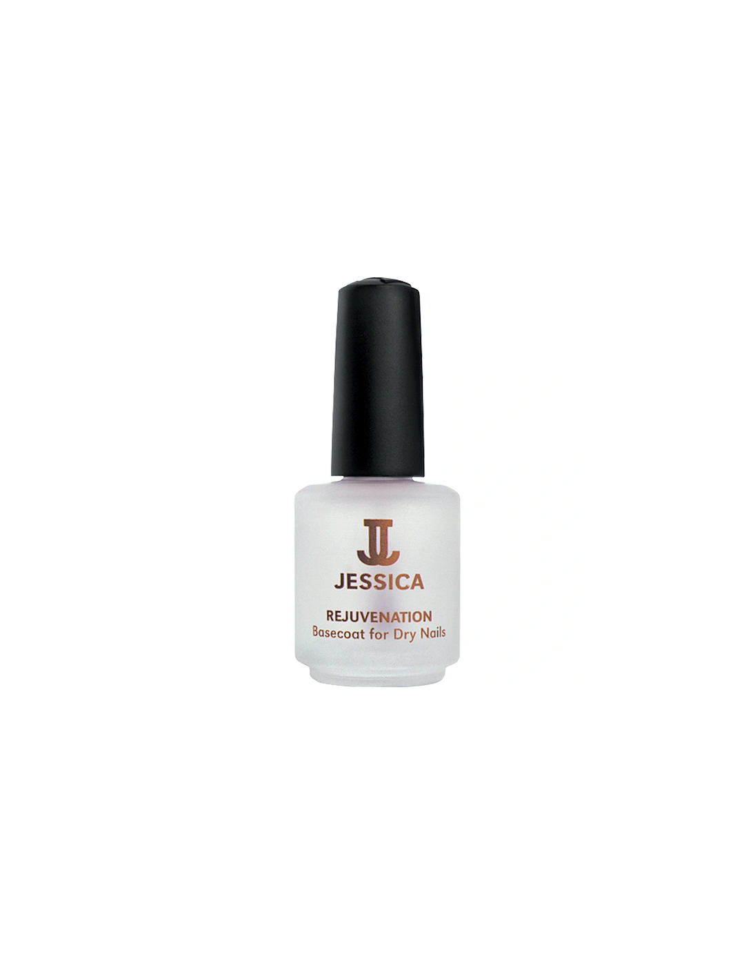 Rejuvenation Basecoat For Dry Nails (14.8ml) - Jessica, 2 of 1