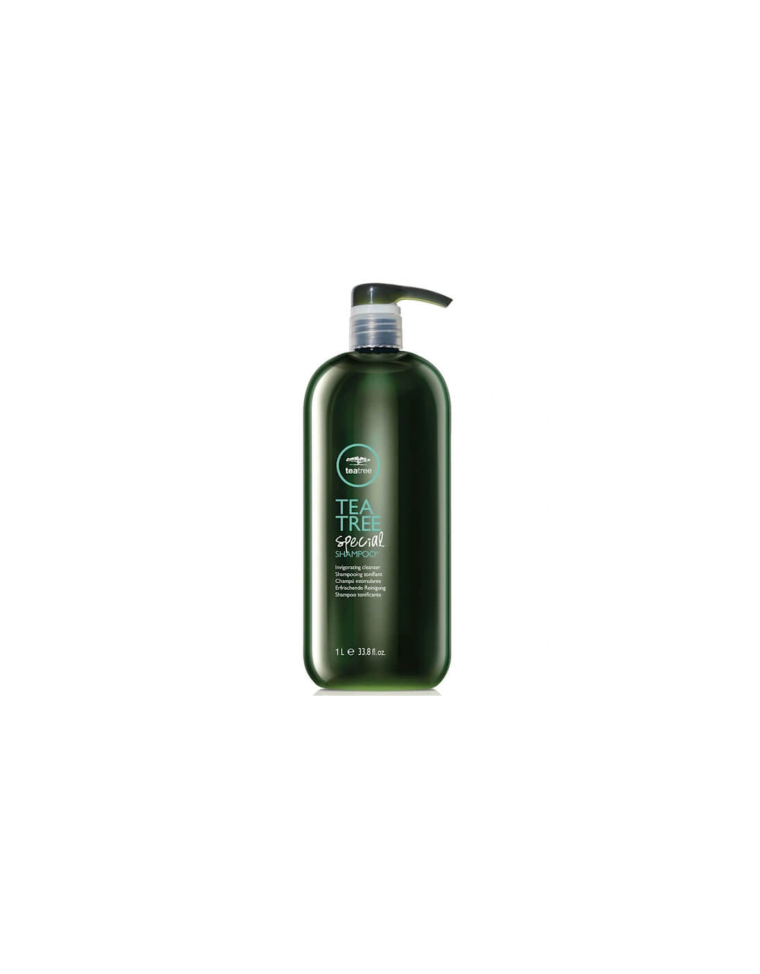 Tea Tree Special Shampoo 1000ml (Worth £50.00), 2 of 1