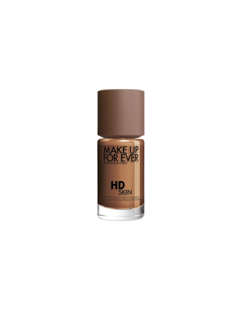 HD Skin Foundation - 4N62 Almond
