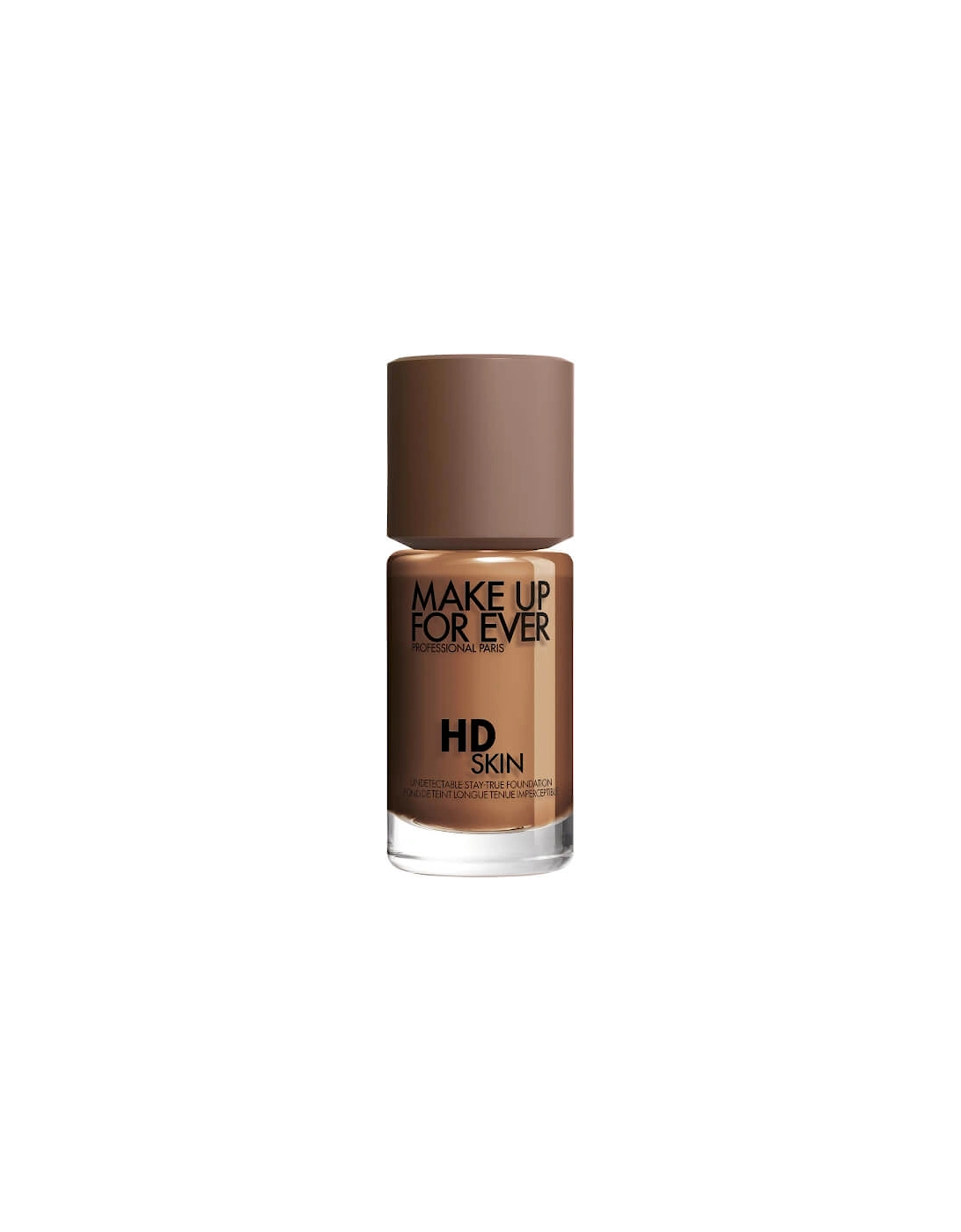 HD Skin Foundation - 4N62 Almond, 2 of 1