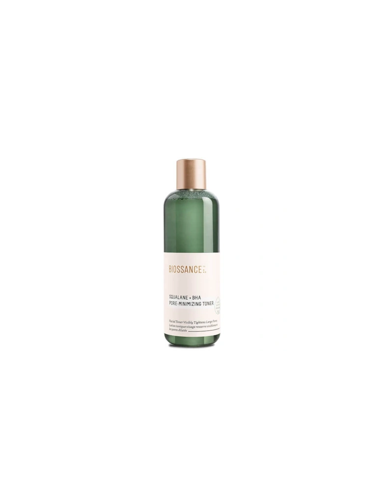 Squalane and BHA Pore Minimising Toner 120ml