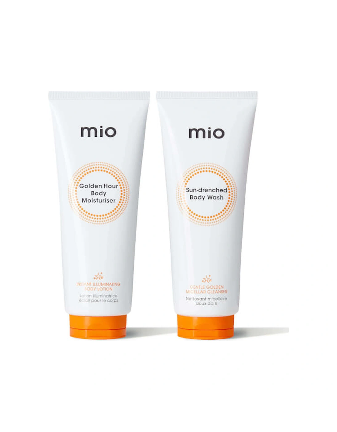 Glowing Skin Routine Duo (Worth £35.00) - Mio Skincare, 2 of 1
