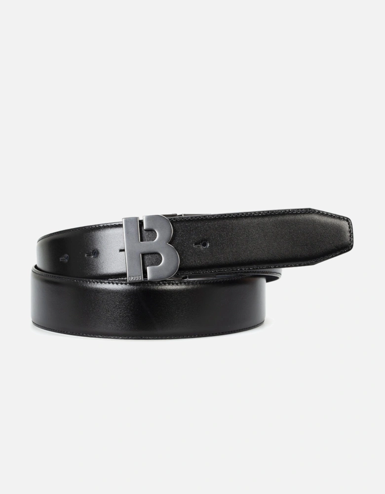 Boss B_icon-i_or40_pi Belt Black