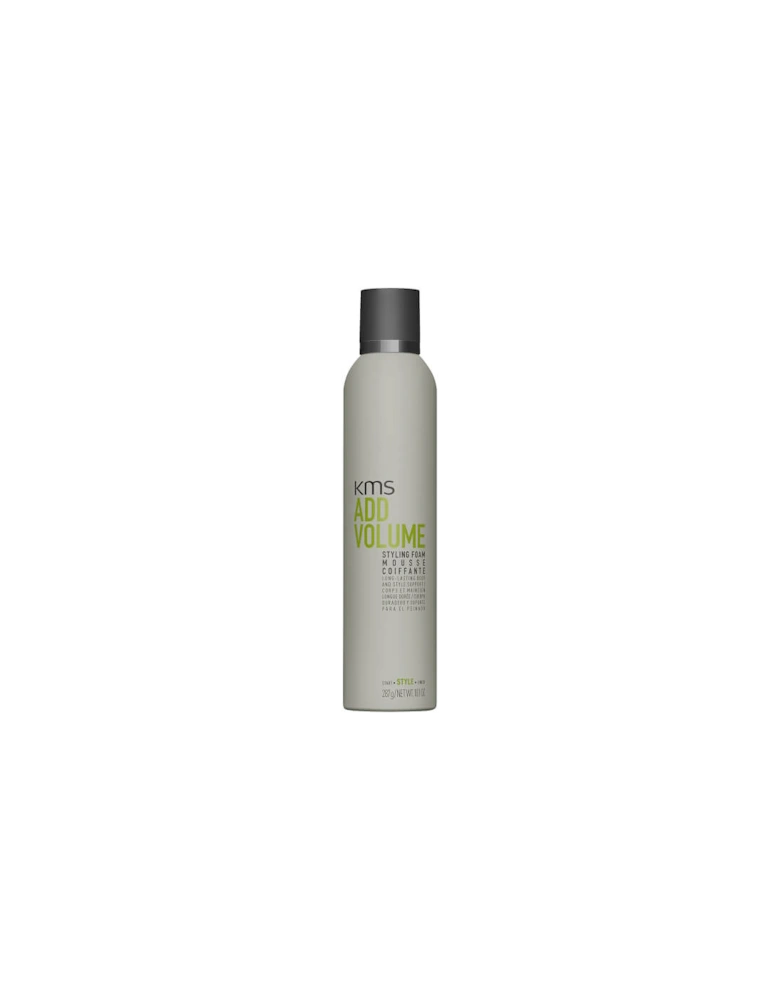 AddVolume Styling Foam 300ml - KMS