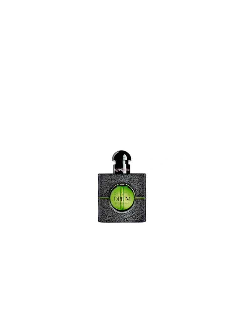 Yves Saint Laurent Illicit Green Eau de Parfum 30ml