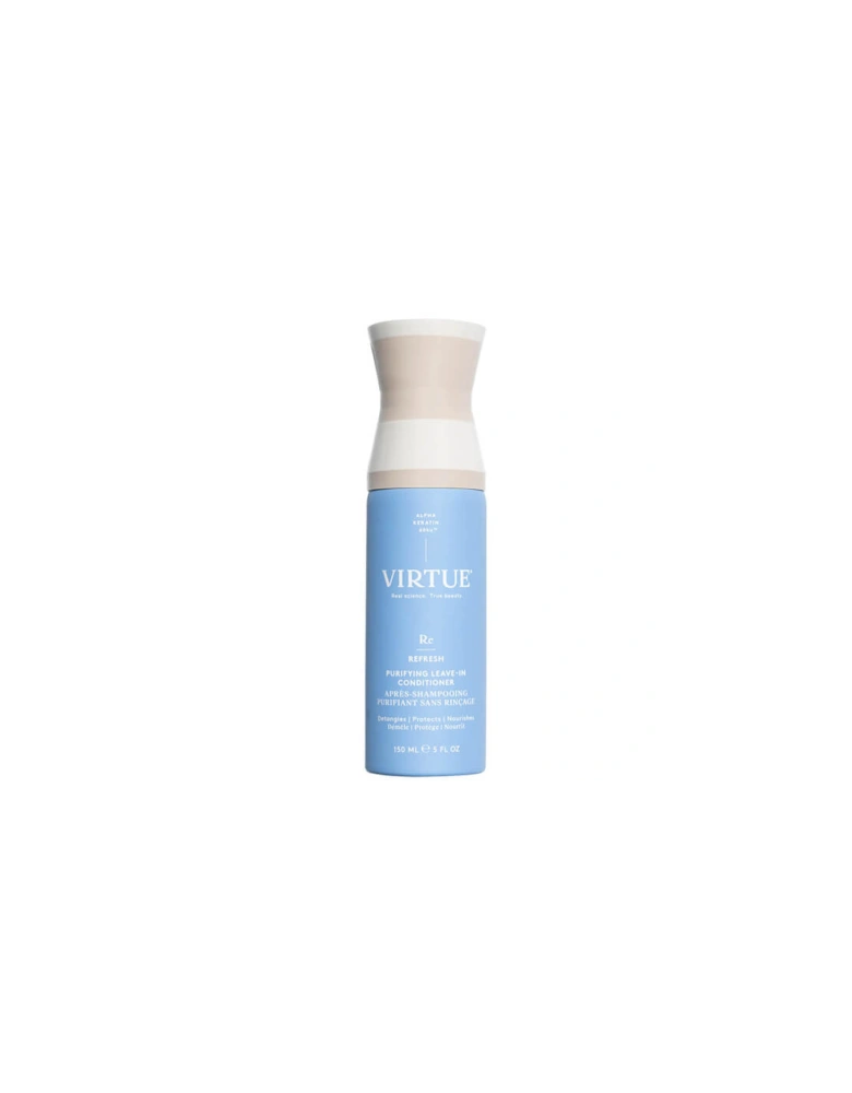 Purifying Leave-in Conditioner 150ml