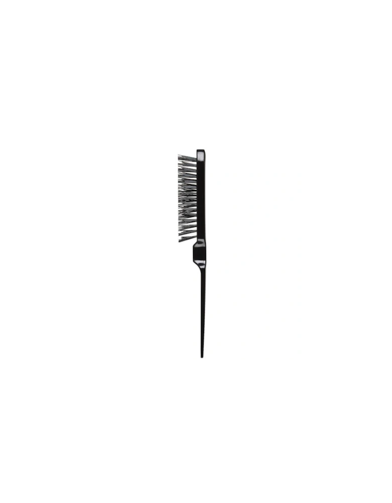 D91 Dress-Out Brush - Black - Denman