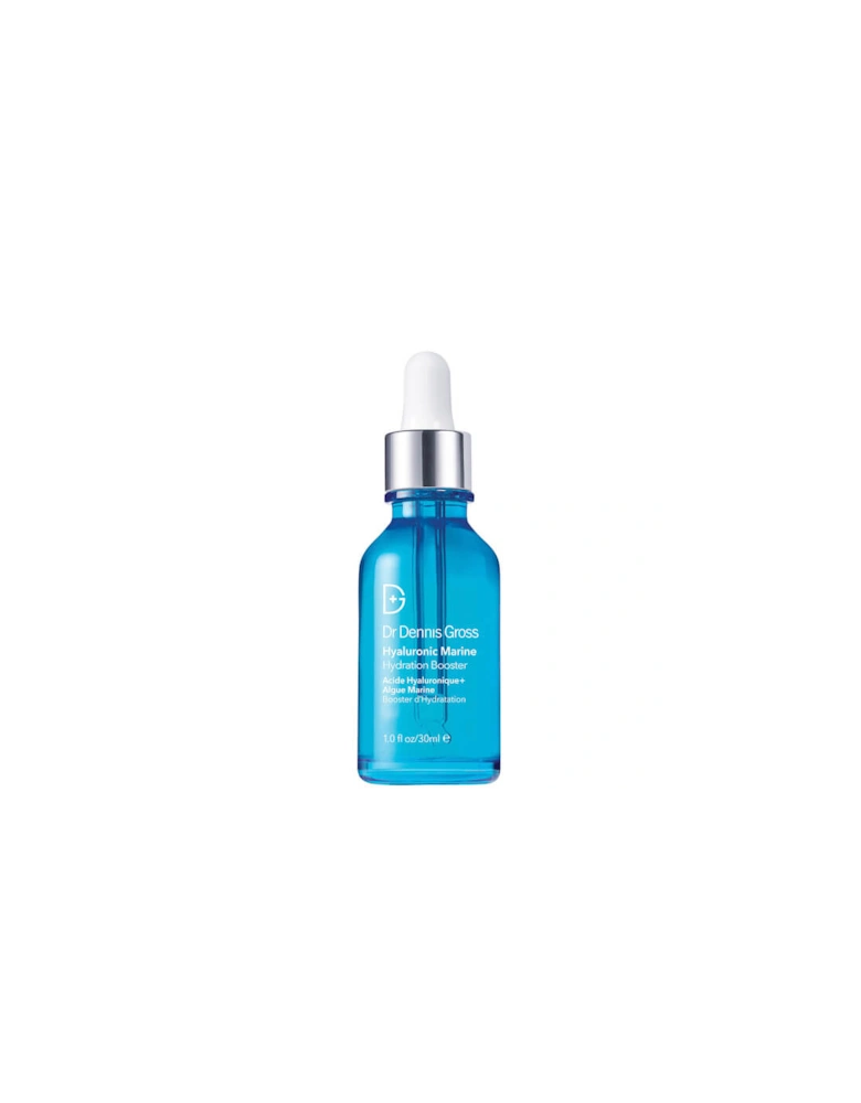 Skincare Hyaluronic Marine Hydration Booster 30ml