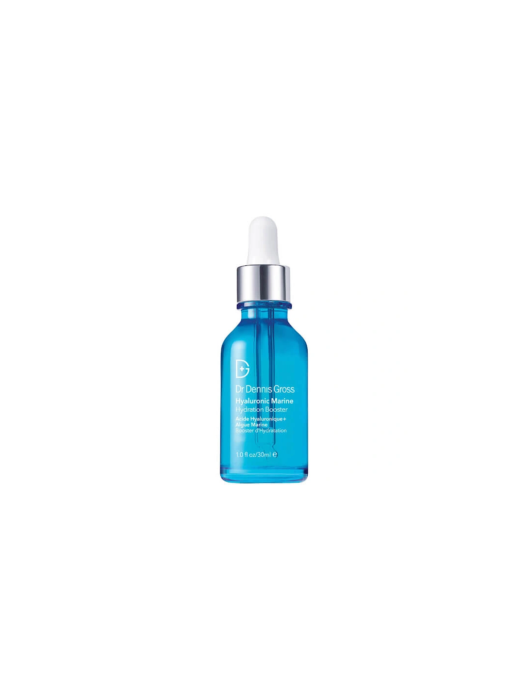 Skincare Hyaluronic Marine Hydration Booster 30ml, 2 of 1