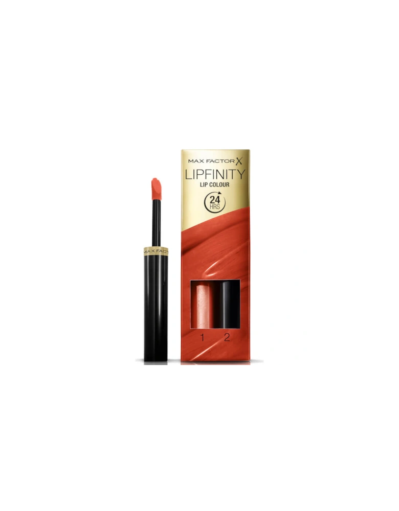 Lipfinity Lip Color 3.69g - 140 Charming