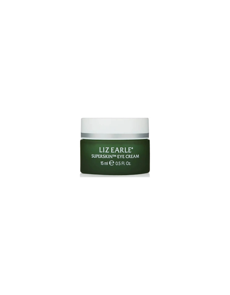 Superskin Eye Cream 15ml