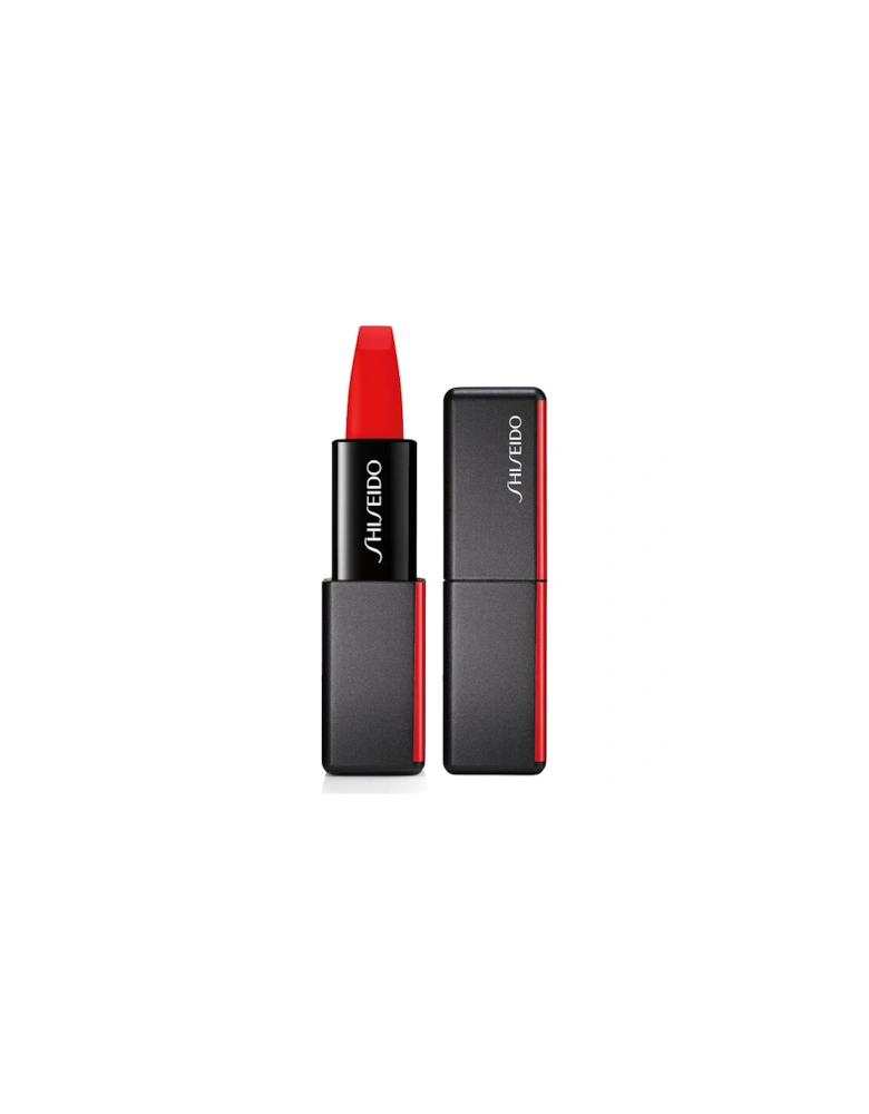 ModernMatte Powder Lipstick - Night Life 510 - Shiseido