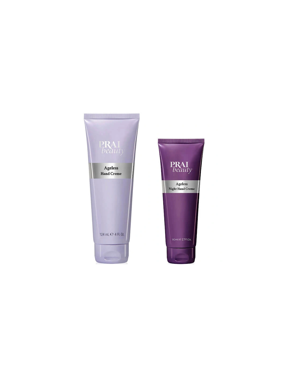 Ageless Hand Day and Night Duo (Worth £36.98), 2 of 1