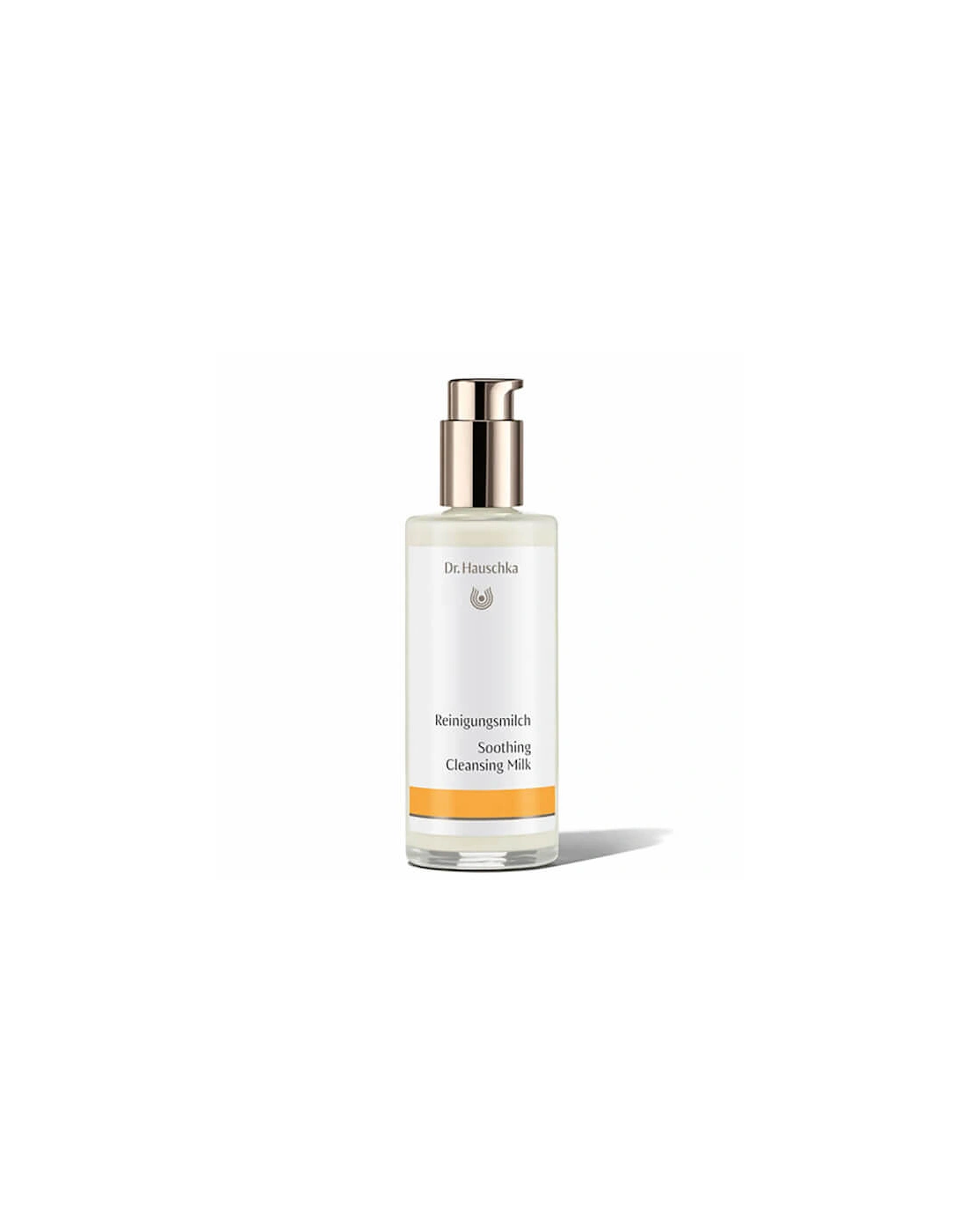 Soothing Cleansing Milk 145ml - Dr. Hauschka, 2 of 1