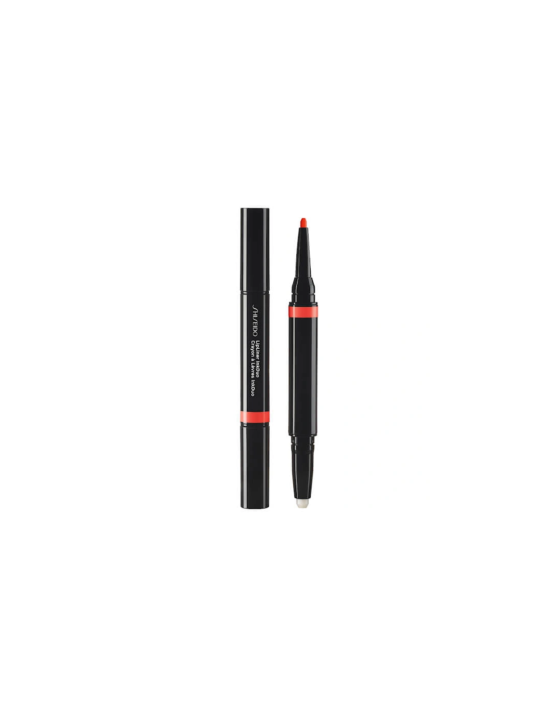 Lipliner InkDuo - Geranium - Shiseido, 2 of 1