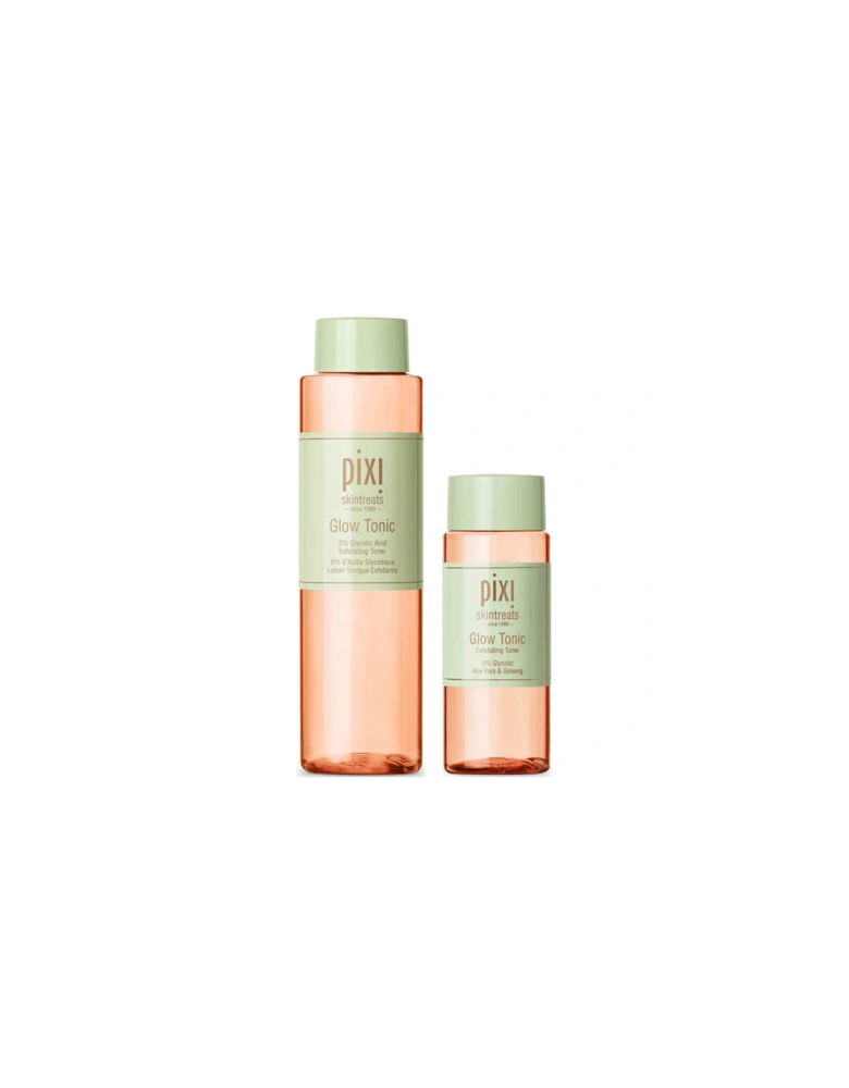 Glow Tonic Home and Away Duo Exclusive