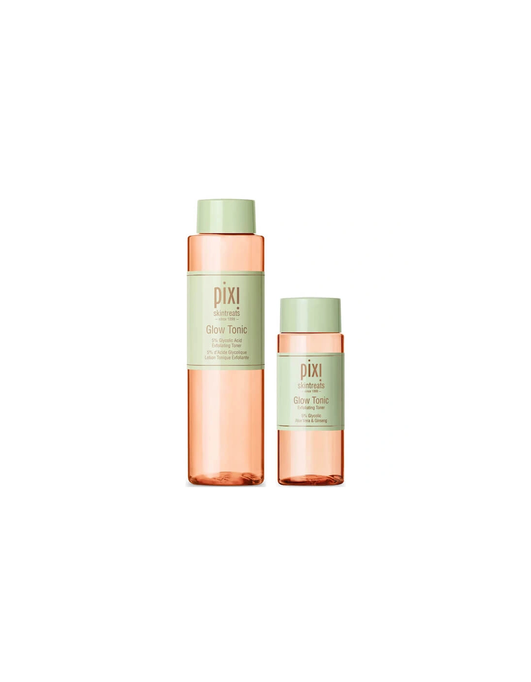 Glow Tonic Home and Away Duo Exclusive, 2 of 1