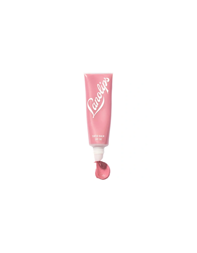 Tinted SPF30 Balm - Rose 12.5g