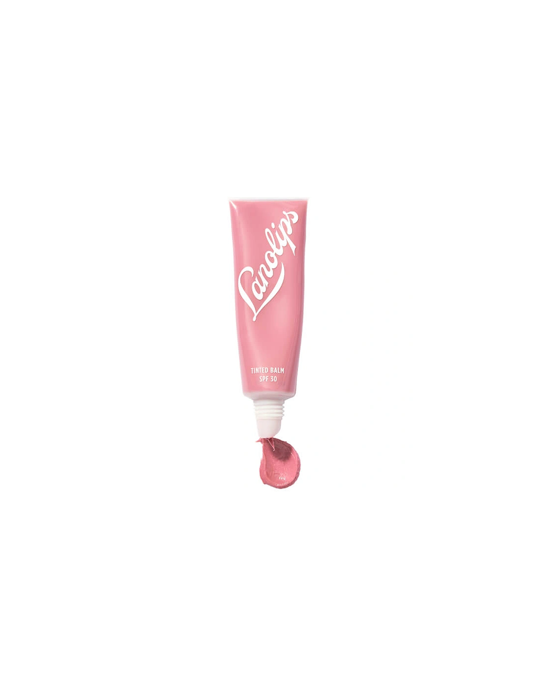 Tinted SPF30 Balm - Rose 12.5g - - Lip Ointment with Colour SPF 15 - Rose (12.5g) - Cherry, 2 of 1