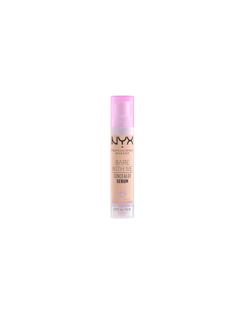 Bare With Me Concealer Serum - Fair